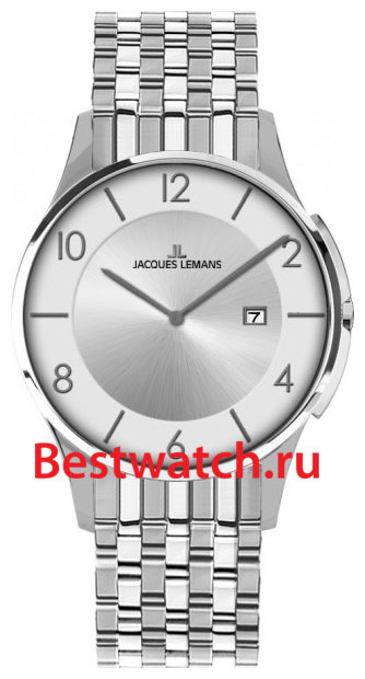 Часы Jacques Lemans London 1-1781D